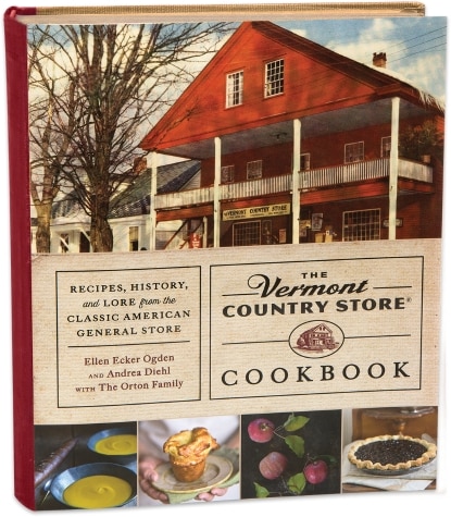 The Vermont Country Store Cookbook