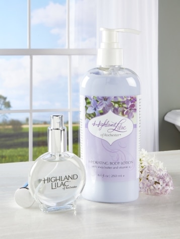 Highland Lilac of Rochester Eau de Parfum