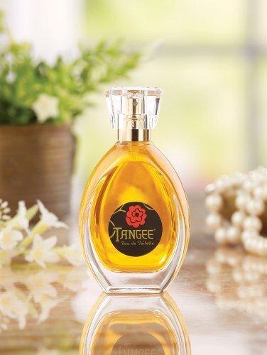 Tangerine And Jasmine Fragrance Vermont Country Store