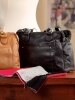 Ella Simone Rockingham Leather Organizer Bag