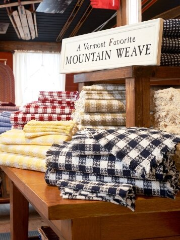 Farmhouse Weave Cotton Napkin, Set of 2