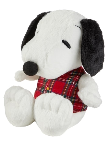 Stuffed snoopy hotsell