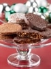 German Lebkuchen Spice Cookies, 3 Packages