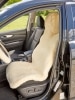 Ultimate Australian Sheepskin Car Seat Cover