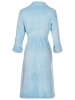 Women's Ultra-Plush Fleece Wrap Robe