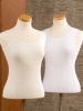 Women's Cotton Camisoles, Package of 3