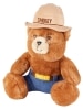 Smokey Bear Plush Toy