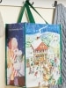 Vermont Country Store Christmas Reusable Shopping Bag