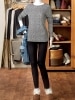 Women's Thinskins Long-Underwear Bottoms