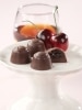 Cherry Cream and Brandy Dark Chocolates
