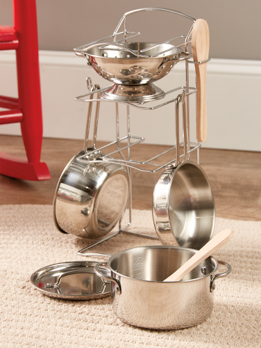 pots and pans organizer target