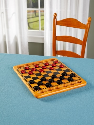 Classic checkers game deals
