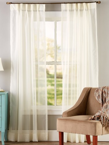 pinch pleat sheer curtains ikea