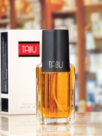 Perfume dana tabu hotsell