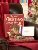 The Night Before Christmas and Sugarplum Gift Set