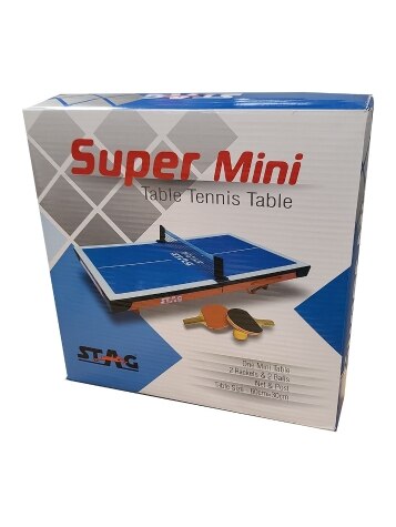 Mini Tabletop Tennis