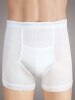 Munsingwear Mid-Thigh Cotton Briefs for Men