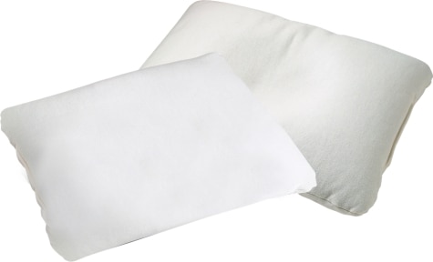 All-Natural Buckwheat Pillows, In Two Sizes