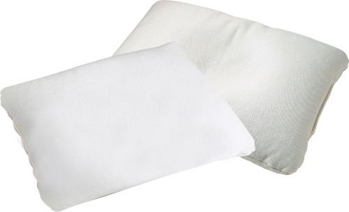 All Natural Buckwheat Pillows Two Sizes
