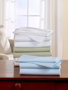 Daybed Cotton Sateen Sheet Set