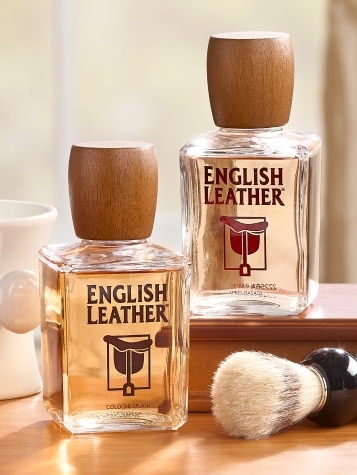 English Leather Aftershave or Cologne
