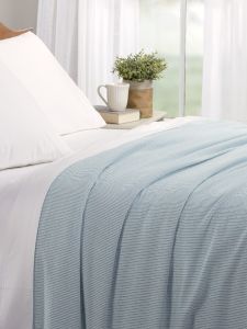 lightweight summer bedspreads uk