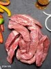Grass-Fed Beef Steak Tips