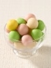 German Marzipan Candy Balls