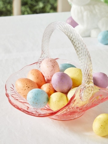 Pastel Easter Eggs, 18 Eggs