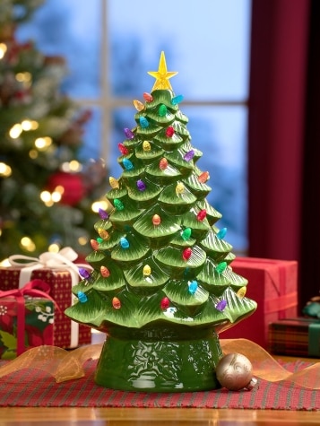 Where To Buy Ceramic Christmas Tree?