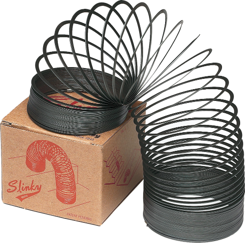 Special Edition Original Slinky Toy | Vermont Country Store