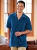 Orton Brothers Lakeside Terrycloth Shirt for Men 