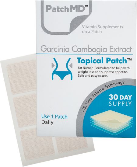 B12 Patch And Weight Loss
