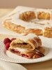 Danish Kringle Pastry in Fall Flavors, Set of 2