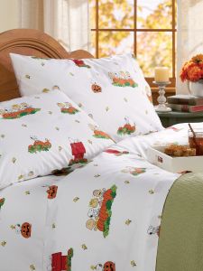 Vintage Halloween Decor Spooky Ceramics