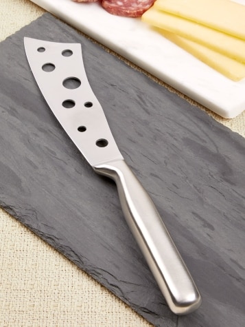 Stainless Steel Cheese Knife