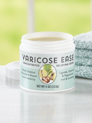 Varicose Ease Skin Cream