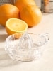 Glass Citrus Juicer