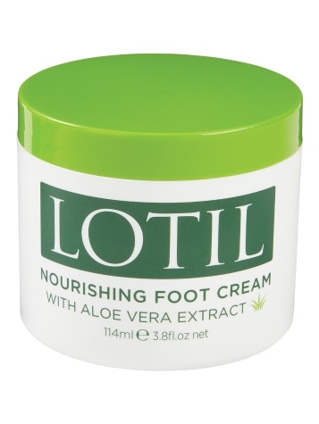 Lotil Foot Cream
