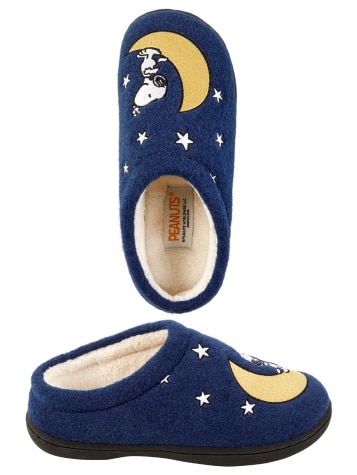 Snoopy 2024 slippers womens