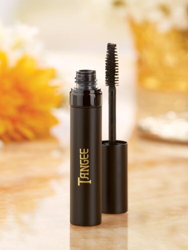 Tangee Mascara Natural Water Resistant Lash Mascara
