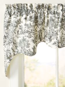 Valances Window Valance Vermont Country Store