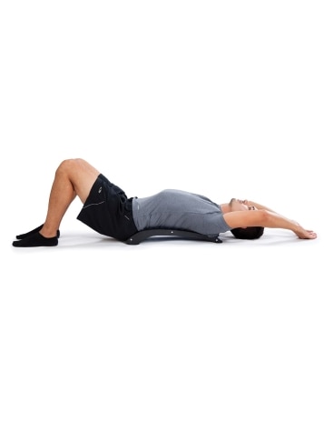 Back Stretcher for Sciatica and Back Pain Relief