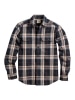 Orton Brothers Heavyweight Cotton Flannel Shirt