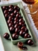 German Cherry Brandy Dark Chocolate Cordials