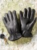 Men's Deerskin Leather Driving Gloves