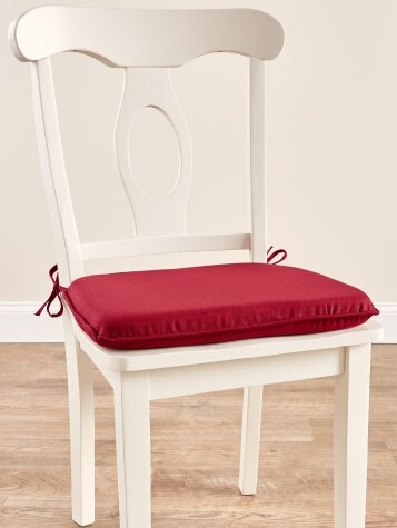 Flat Chair Cushion