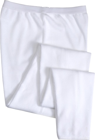 Cotton Thermal Underwear Bottoms For Women