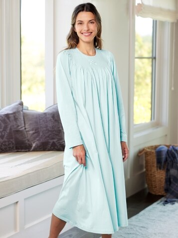 Vermont bridge country store nightgowns