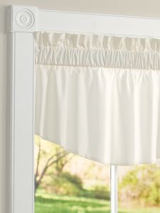 wide pocket valance curtains wide pocket valance curtains